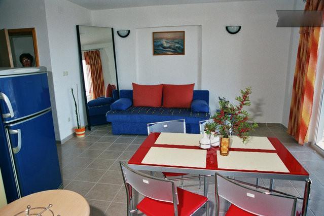 Apartments Jasna Traù Esterno foto